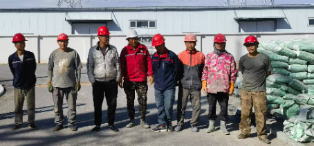 多祥镇厂房地基沉降注浆加固施工队伍怎么选